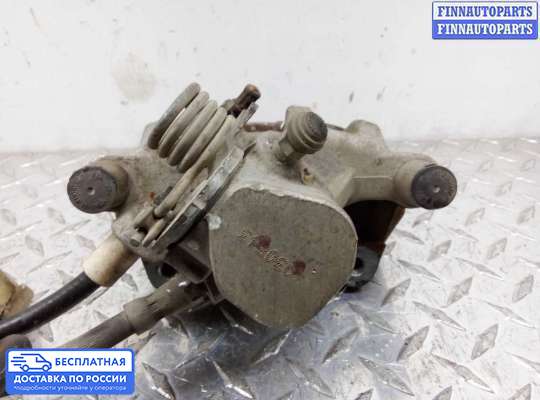 Суппорт на Ford Kuga II / Escape III