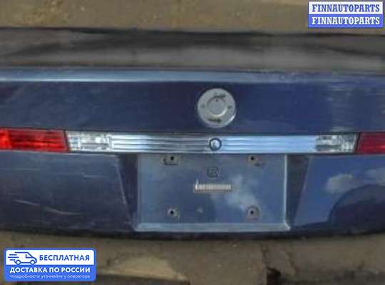 Фонарь крышки багажника на BMW 7 (E65/E66)