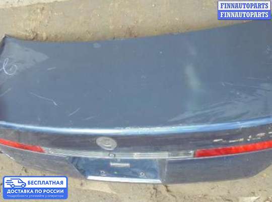 Фонарь крышки багажника на BMW 7 (E65/E66)