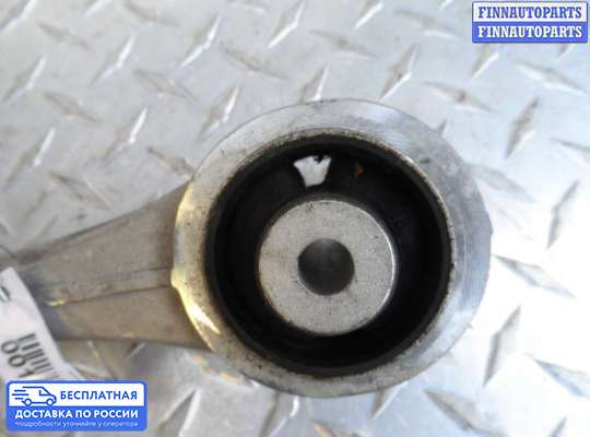 Рычаг подвески на Mercedes-Benz GL / GLS (X166)