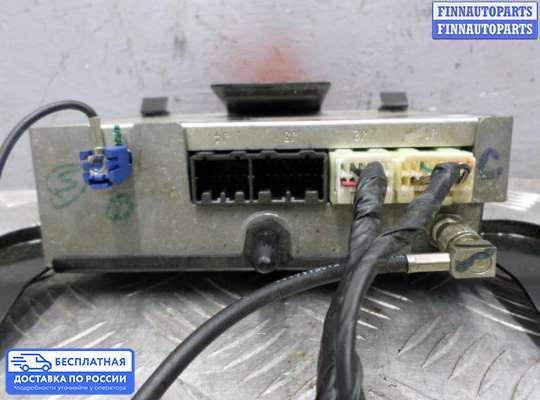 ЭБУ прочее на Hummer H3