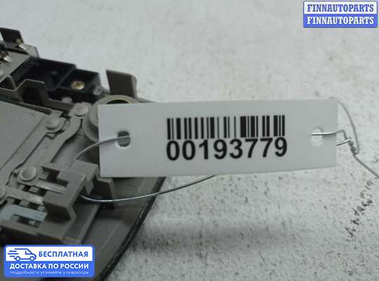 Фонарь салона (плафон) на Subaru Tribeca
