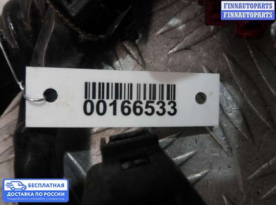 Проводка (коса) моторная на Audi Q7 (4L)