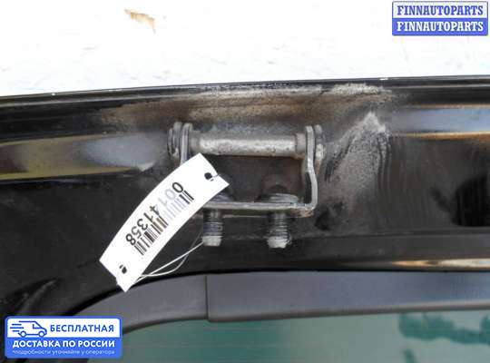 Петля крышки багажника на Mazda CX-7