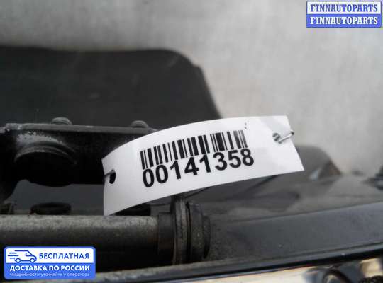Петля крышки багажника на Mazda CX-7