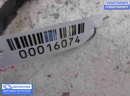 Переключатель света на Ford Mondeo V