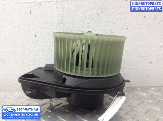 Мотор отопителя на Volkswagen Passat B5+ (3B, GP)