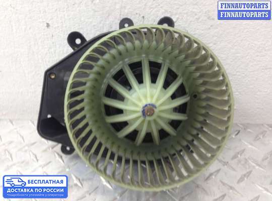 Мотор отопителя на Volkswagen Passat B5+ (3B, GP)
