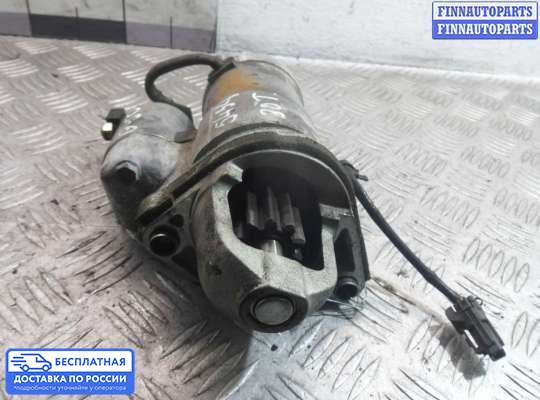 Стартер на Infiniti Q50 (V37)