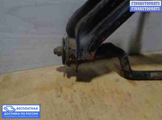 Рычаг подвески на Ford Explorer III (U152)