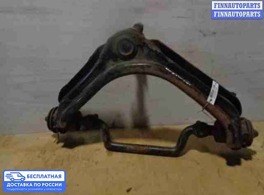 Рычаг подвески на Ford Explorer III (U152)