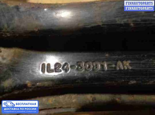 Рычаг подвески на Ford Explorer III (U152)