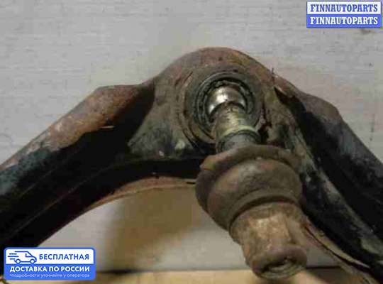 Рычаг подвески на Ford Explorer III (U152)