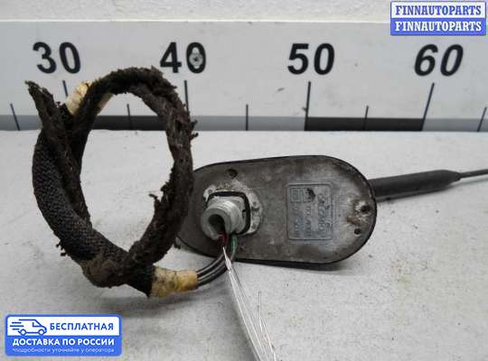 Антенна на Renault Master III