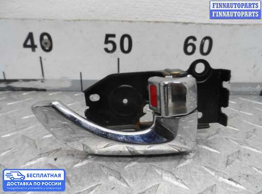Ручка двери внутренняя на Hyundai Santa Fe II (CM)