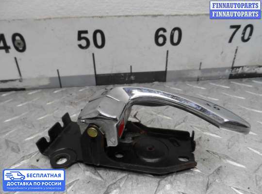 Ручка двери внутренняя на Hyundai Santa Fe II (CM)