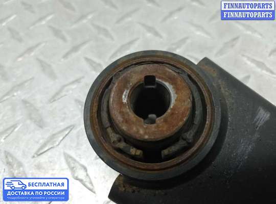 Рычаг подвески на Ford Mondeo V