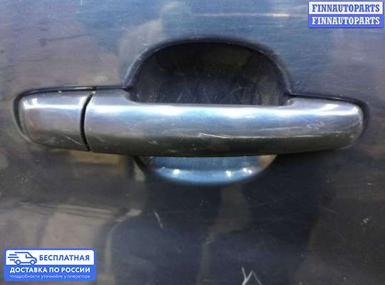Ручка двери наружная на Suzuki Grand Vitara II (JB, TD54)