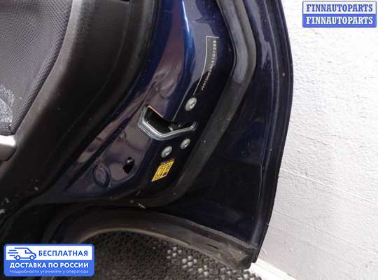 Ручка двери наружная на Suzuki Grand Vitara II (JB, TD54)