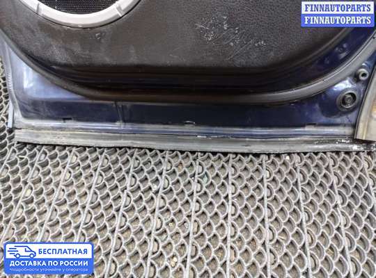 Ручка двери наружная на Suzuki Grand Vitara II (JB, TD54)
