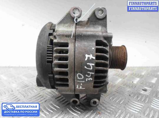 Генератор на BMW 5 (F10/F11)