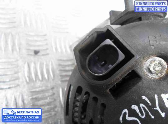 Генератор на BMW 5 (F10/F11)