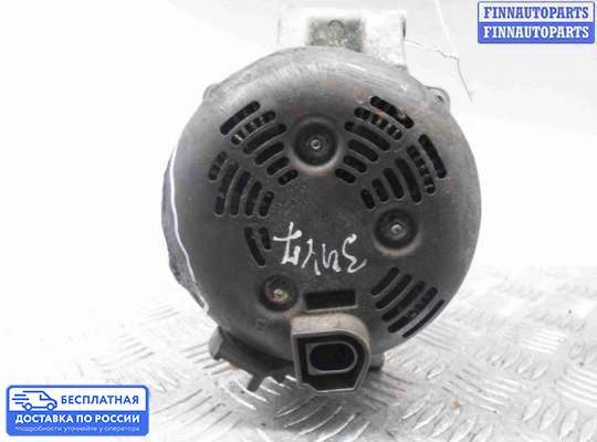 Генератор на BMW 5 (F10/F11)