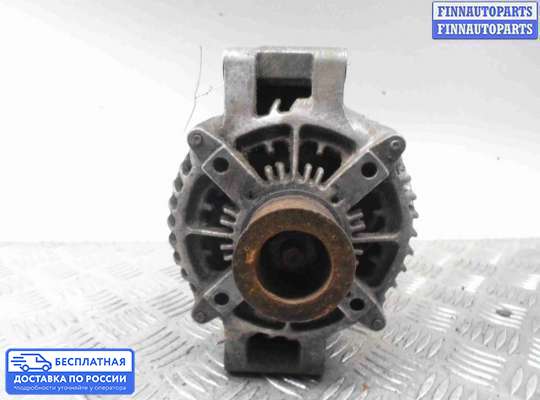 Генератор на BMW 5 (F10/F11)