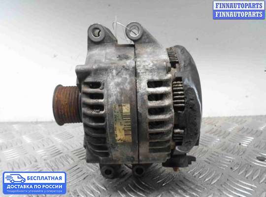 Генератор на BMW 5 (F10/F11)