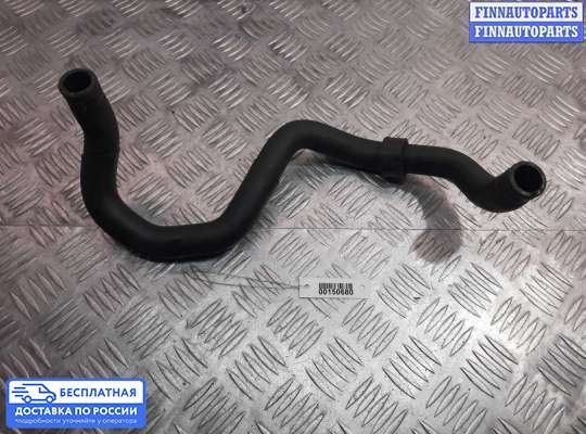 Патрубок (трубка, шланг) на Mercedes-Benz GLC (X253/C253)