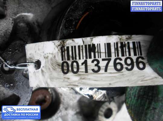 ТНВД на Mercedes-Benz E (W211)