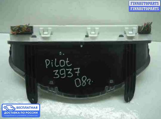 Щиток приборов на Honda Pilot I