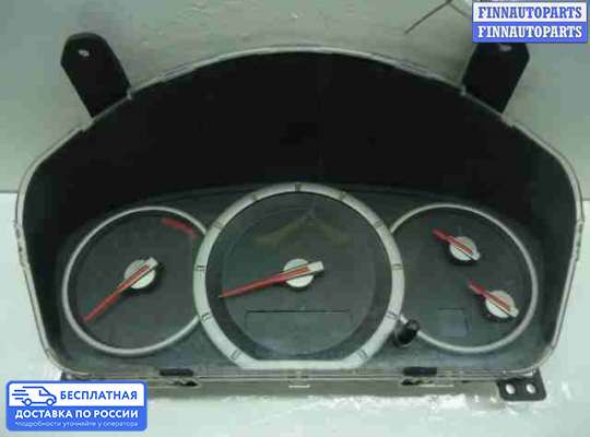 Щиток приборов на Honda Pilot I