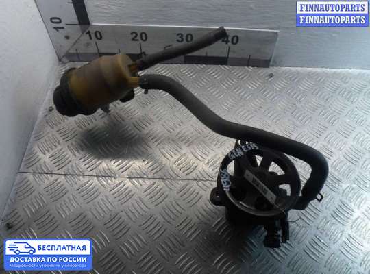 Насос ГУР (ЭУР, ЭГУР) на Hyundai Genesis I (BH)