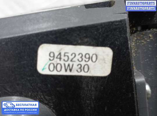 Подрулевой переключатель на Volvo S80 I (TS, XY)