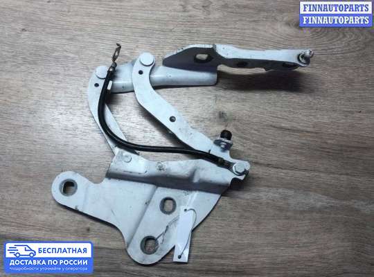 Петля капота на BMW X1 (E84)