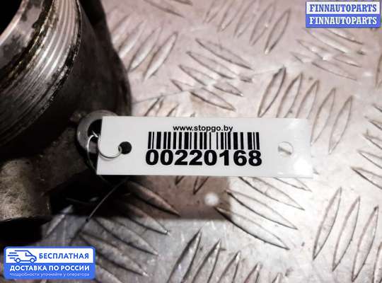 Заслонка дроссельная на BMW 7 (F01/F02)