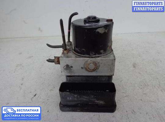 Блок ABS на Peugeot 4007