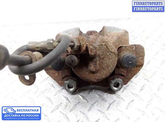 Суппорт на Ford Kuga II / Escape III