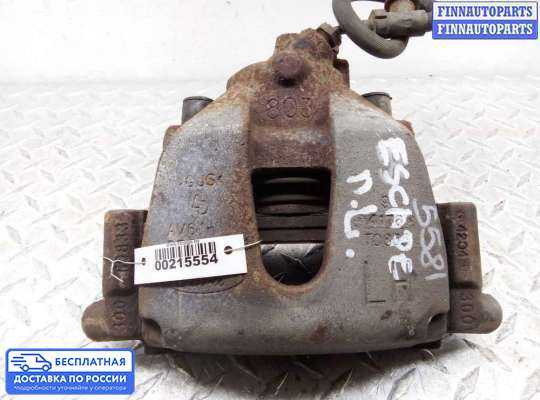 Суппорт на Ford Kuga II / Escape III