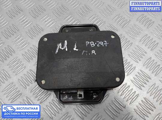 Подушка безопасности (прочее) на Mercedes-Benz ML (W163)