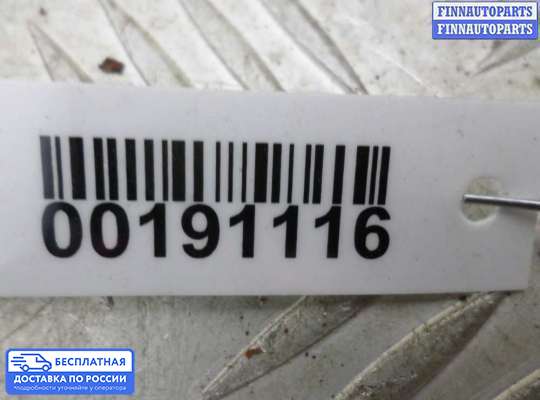 Моторчик заслонки печки на Hyundai Santa Fe I (SM, Classic +ТАГАЗ)