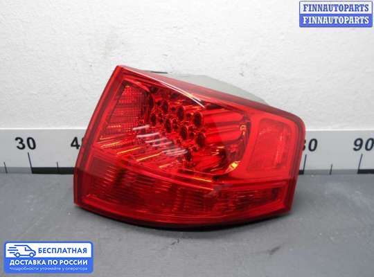 Фонарь задний на Acura MDX (YD2)