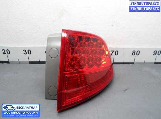 Фонарь задний на Acura MDX (YD2)