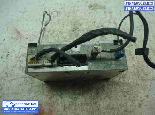 Аудиотехника на Hummer H3