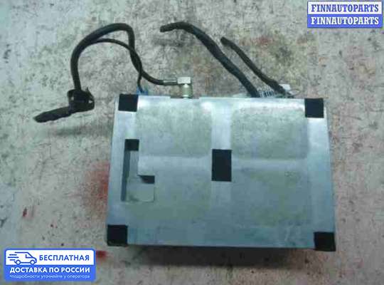 Аудиотехника на Hummer H3