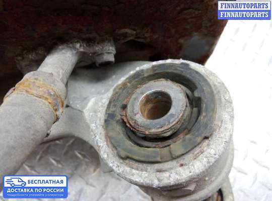 Ступица на Honda CR-V IV (RM_)