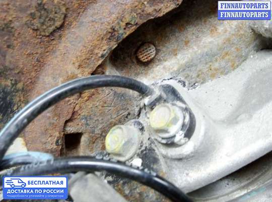 Ступица на Honda CR-V IV (RM_)