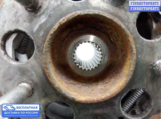 Ступица на Honda CR-V IV (RM_)