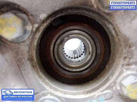 Ступица на Honda CR-V IV (RM_)